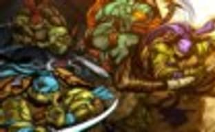 Platinum Games работает над TMNT: Mutants in Manhattan