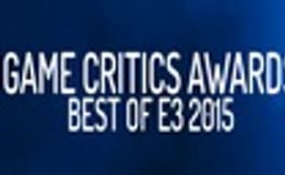 Star Wars: Battlefront лидирует по количеству номинаций Game Critics Awards 2015