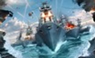Стартовал открытый бета-тест World of Warships