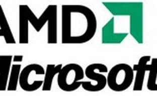 Слух: Microsoft ведет переговоры по поводу покупки AMD