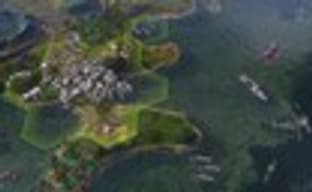 Демонстрация Civilization: Beyond Earth – Rising Tide