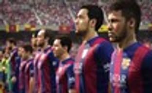 Видеодневники FIFA 16 – система дриблинга