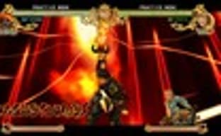 Battle Fantasia -Revised Edition- выйдет в Steam 7 июля