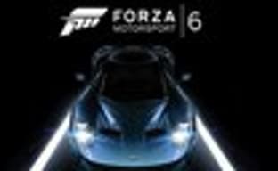 Forza Motorsport 6: более 450 машин, 1080р/60fps