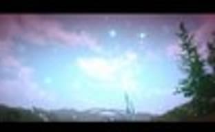 Новая демонстрация возможностей движка Final Fantasy XV 