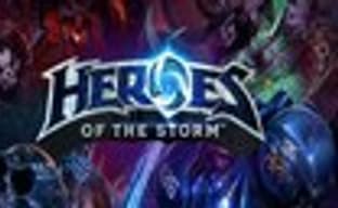 Heroes of the Storm оценили в 86/100