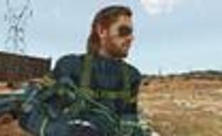 В Fallout: New Vegas добавили модель Big Boss из Metal Gear Solid