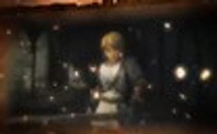 Hyrule Warriors выйдет на 3DS