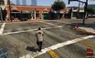 Акулье безумие пришло в GTA V