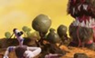 Пластилиновая адвенчура Armikrog выйдет в августе