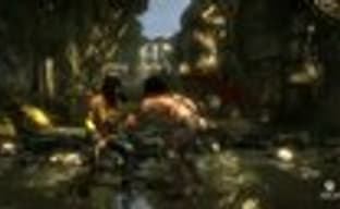 Демонстрация Тани в Mortal Kombat X 