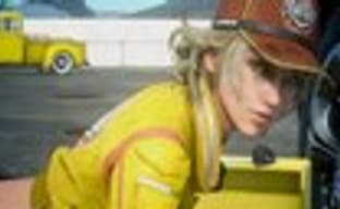 Вышла Final Fantasy XV: Episode Duscae Version 2.0  