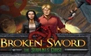 Broken Sword 5: The Serpent’s Curse выйдет на PS4 и Xbox One этим летом