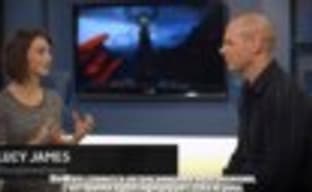 Dragon Age: Inquisition - от эскиза до анимации 