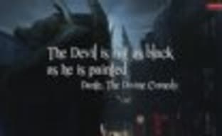 Launch-трейлер DmC Devil May Cry: Definitive Edition и тизер Devil May Cry 4: Special Edition