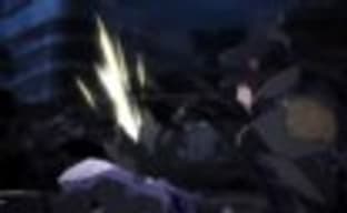 Трейлер God Eater 2: Rage Burst с английскими субтитрами