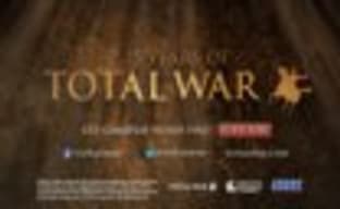 Серия Total War празднует 15 лет