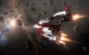 Elite: Dangerous стартовала в Steam по цене 2 999 руб.