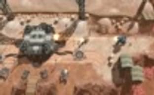 AirMech Arena выйдет на PS4 и Xbox One