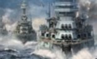 Стартовал закрытый бета-тест World of Warships