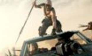 Подборка скриншотов Mad Max