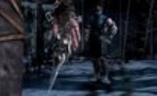 Трейлер мобильной версии Mortal Kombat X 