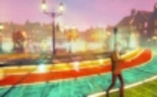 Первые скриншоты We Happy Few