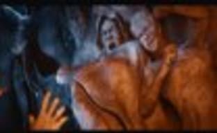 Новый персонаж Mortal Kombat X: Cassie Cage - дочь Johnny Cage и Sonya Blade