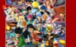 Трейлер J-Stars Victory VS+