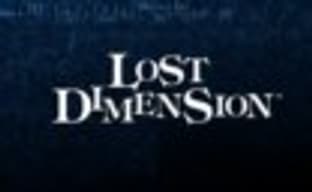 Lost Dimension выйдет на Западе