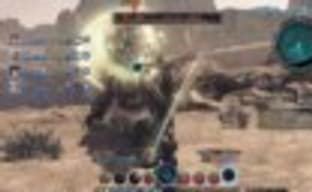 Геймплейный трейлер Xenoblade Chronicles X