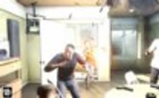 Launch-трейлер русской версии Battlefield: Hardline