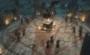 Дополнение Age of Wonders III - Eternal Lords