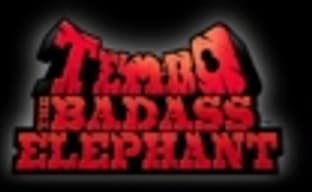 Сайд-скроллер Tembo the Badass Elephant для РС, PS4 и Xbox One
