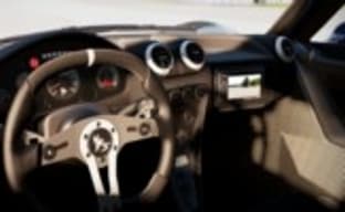 Создатели Project CARS учатся у авторов Gran Turismo. Игра готова на 99,9%, релиз отложен