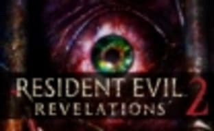 Вышли все эпизоды Resident Evil: Revelations 2