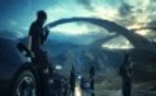 Final Fantasy XV: Episode Duscae 2.0 задержится до июня