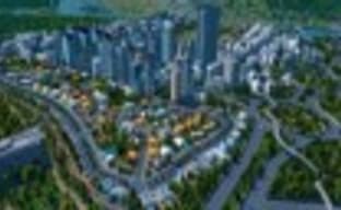 Cities: Skylines возглавил недельный чарт Steam