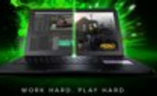Игровой ноутбук Razer Blade Pro стал еще мощнее
