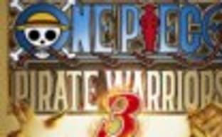 Шестой трейлер One Piece: Pirate Warriors 3