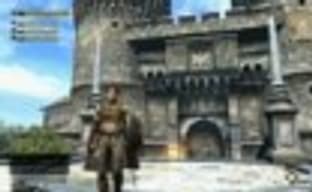 Геймплей Dragon's Dogma Online