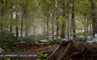 Epic Games сообщила подробности о техно-демо Unreal Engine 4 - A Boy and His Kite