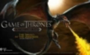 В третьем эпизоде Game of Thrones появятся драконы