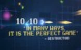 Geometry Wars 3: Dimensions Evolved - бесплатное дополнение с 40 новыми уровнями