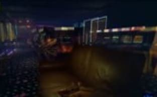 NewRetroArcade - увлекательное техно-демо для игроков со стажем