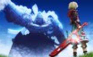 Свежий японский трейлер Xenoblade Chronicles 3D