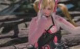 Tekken 7 вышел на японских аркадных автоматах. Рекламный ролик