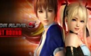 Как Koei Tecmo топит PC-версию Dead or Alive 5: Last Round