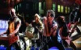 Rock Band 4 на новом движке в октябре