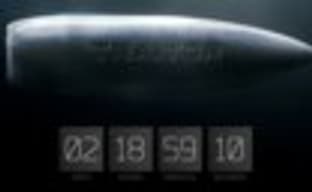 Тизер-страничка Halo 5: Guardians - Traitor